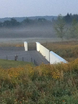 Image of Flight 93 National Memorial